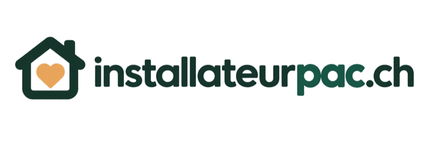 Installateur PAC — installateurpac.ch